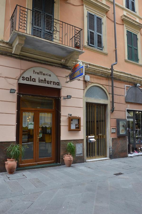 Posizione_Strategica_Sottosopra_Laspezia La Spezia Exteriör bild